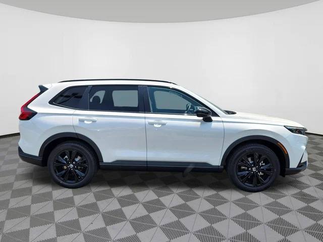 Nuevos Honda CR-V HYBRID à Reading  chez Piazza Honda of Reading