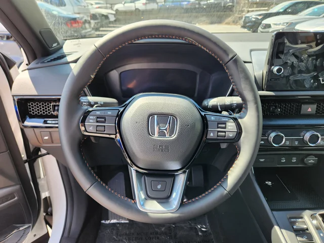 Nuevos Honda CR-V HYBRID à Reading  chez Piazza Honda of Reading