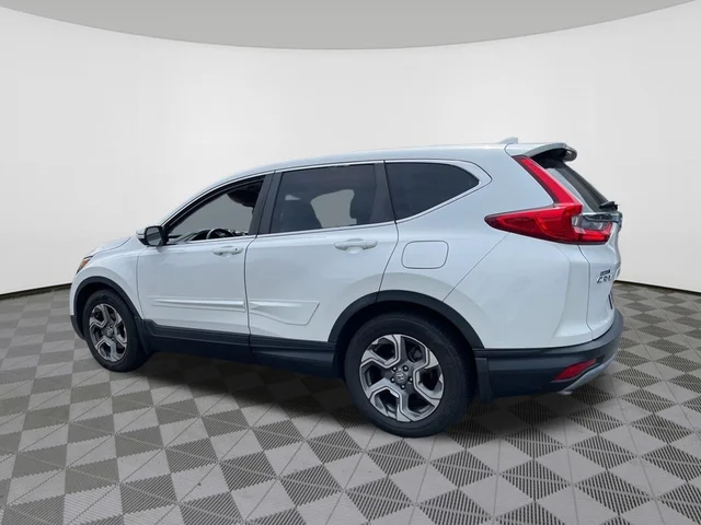 SEMINUEVOS Honda CR-V at  Reading in Piazza Acura of Reading