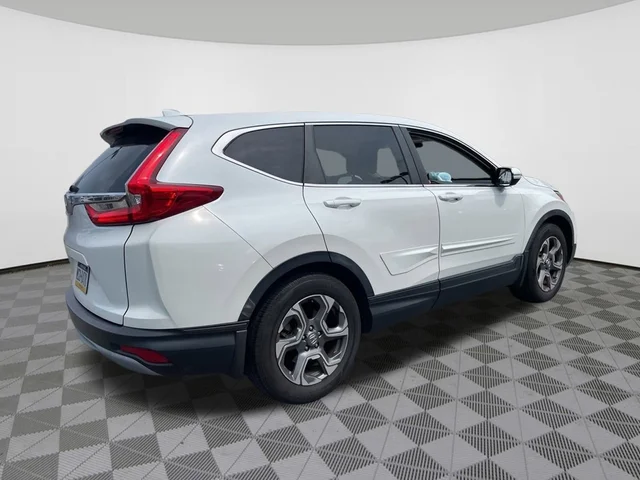 SEMINUEVOS Honda CR-V at  Reading in Piazza Acura of Reading