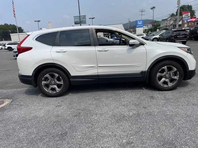SEMINUEVOS Honda CR-V at  Reading in Piazza Acura of Reading