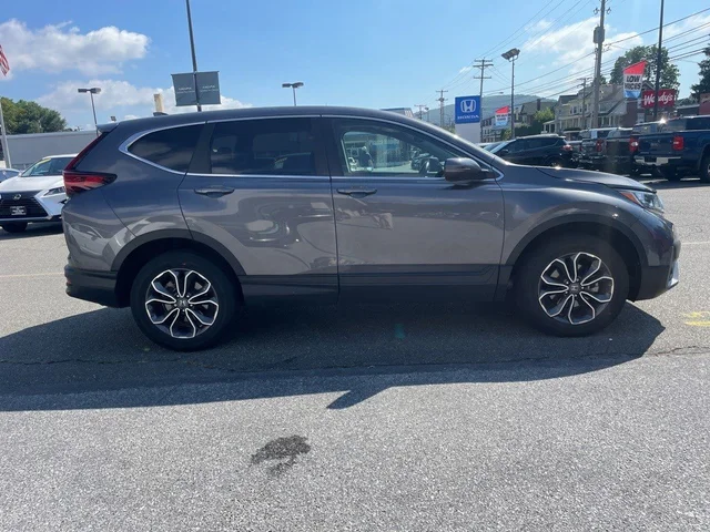 SEMINUEVOS Honda CR-V at Reading  in Piazza Honda of Reading