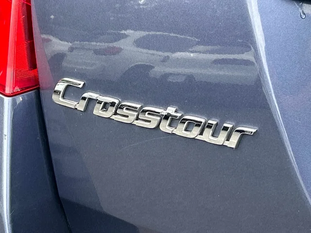 SEMINUEVOS HONDA Crosstour a Estados en autogozo