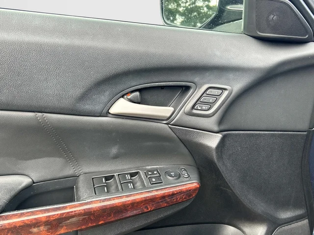 SEMINUEVOS HONDA Crosstour a Estados en autogozo