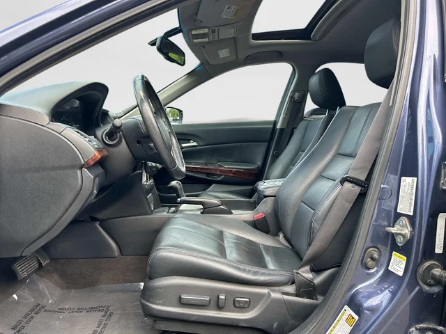 SEMINUEVOS HONDA Crosstour a Estados en autogozo
