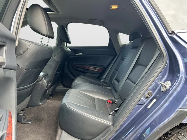 SEMINUEVOS HONDA Crosstour a Estados en autogozo