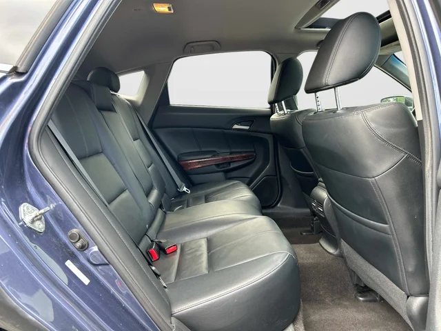 SEMINUEVOS HONDA Crosstour a Estados en autogozo