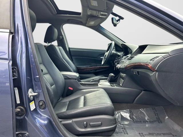 SEMINUEVOS HONDA Crosstour a Estados en autogozo