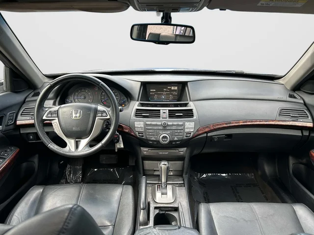SEMINUEVOS HONDA Crosstour a Estados en autogozo