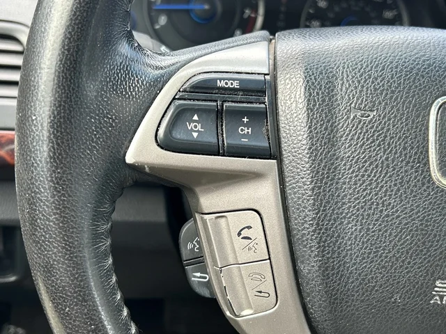 SEMINUEVOS HONDA Crosstour a Estados en autogozo