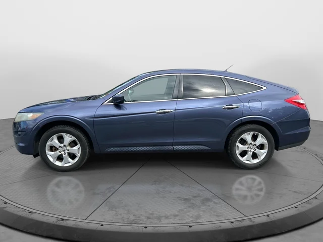 SEMINUEVOS HONDA Crosstour a Estados en autogozo