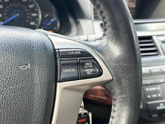 SEMINUEVOS HONDA Crosstour a Estados en autogozo