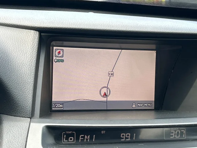 SEMINUEVOS HONDA Crosstour a Estados en autogozo