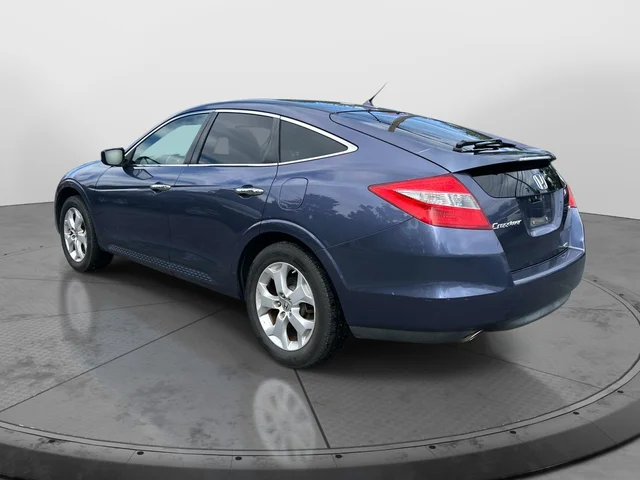 SEMINUEVOS HONDA Crosstour a Estados en autogozo