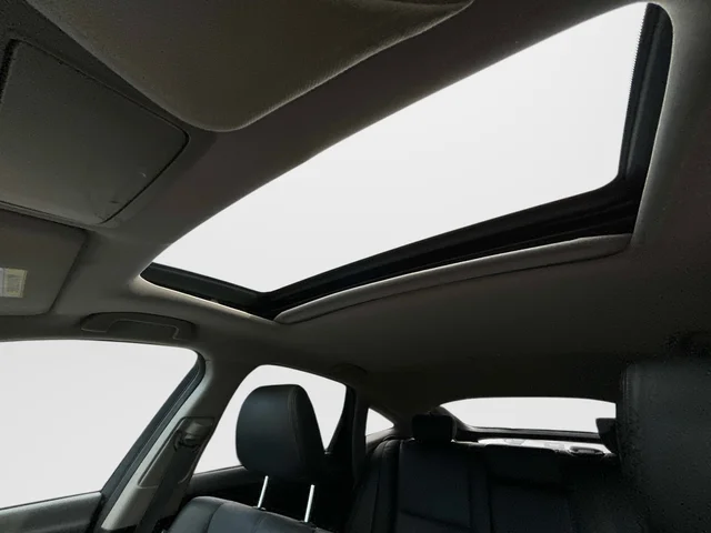 SEMINUEVOS HONDA Crosstour a Estados en autogozo