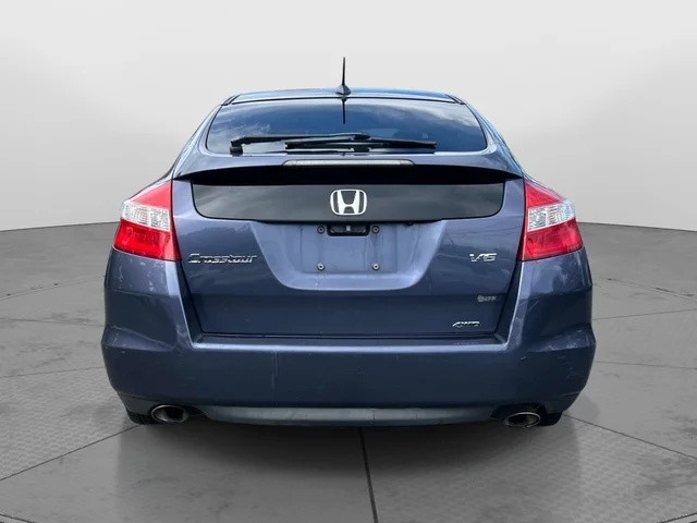SEMINUEVOS HONDA Crosstour a Estados en autogozo