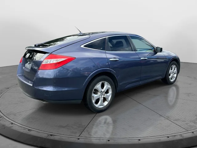 SEMINUEVOS HONDA Crosstour a Estados en autogozo