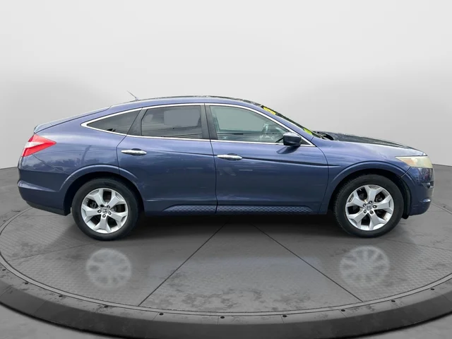 SEMINUEVOS HONDA Crosstour a Estados en autogozo