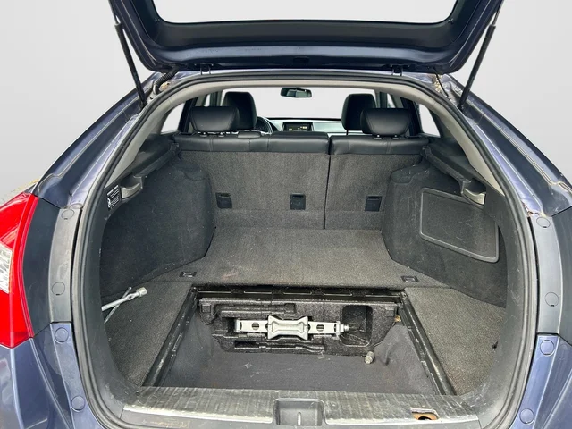 SEMINUEVOS HONDA Crosstour a Estados en autogozo