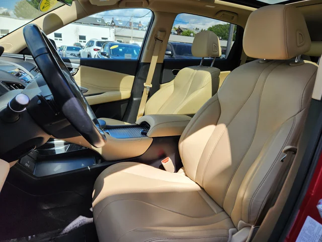 SEMINUEVOS Acura RDX at Reading  in Piazza Honda of Reading