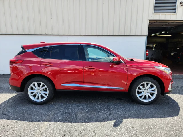 SEMINUEVOS Acura RDX at Reading  in Piazza Honda of Reading