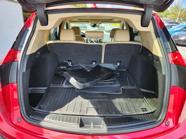 SEMINUEVOS Acura RDX at Reading  in Piazza Honda of Reading
