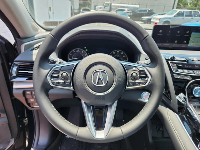 Nuevos Acura RDX à  Reading chez Piazza Acura of Reading