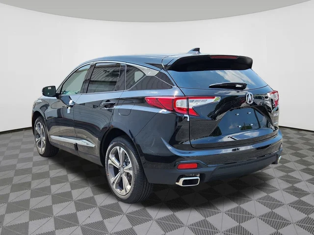 Nuevos Acura RDX à  Reading chez Piazza Acura of Reading
