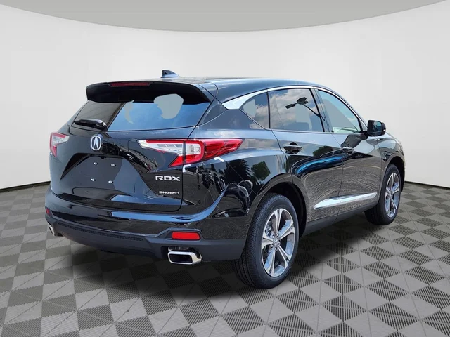 Nuevos Acura RDX à  Reading chez Piazza Acura of Reading