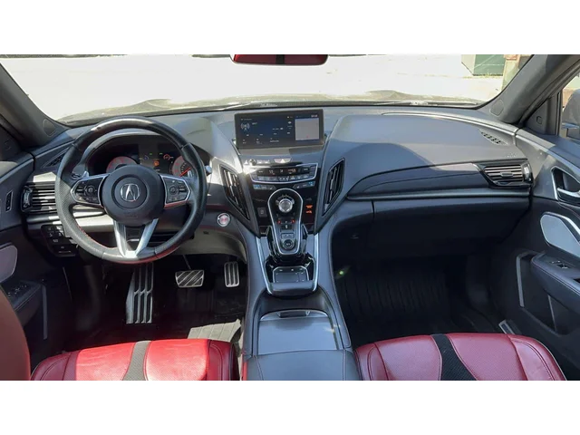 SEMINUEVOS ACURA RDX a Estados en autogozo