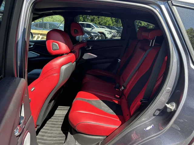 SEMINUEVOS ACURA RDX a Estados en autogozo
