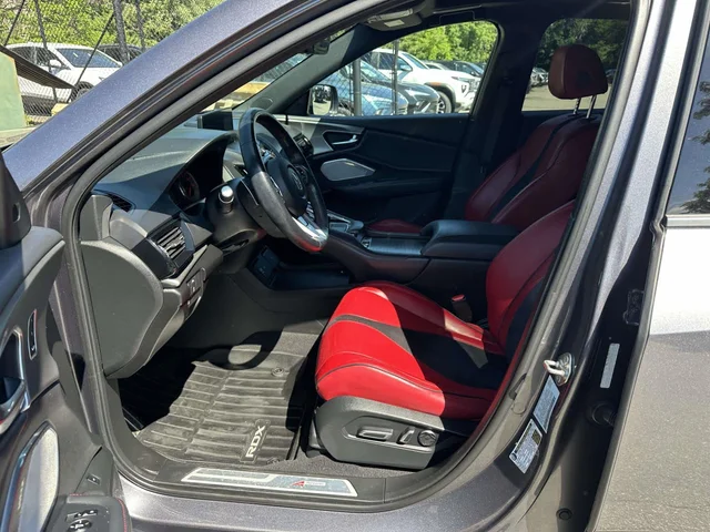 SEMINUEVOS ACURA RDX a Estados en autogozo