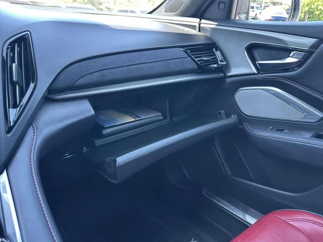 SEMINUEVOS ACURA RDX a Estados en autogozo