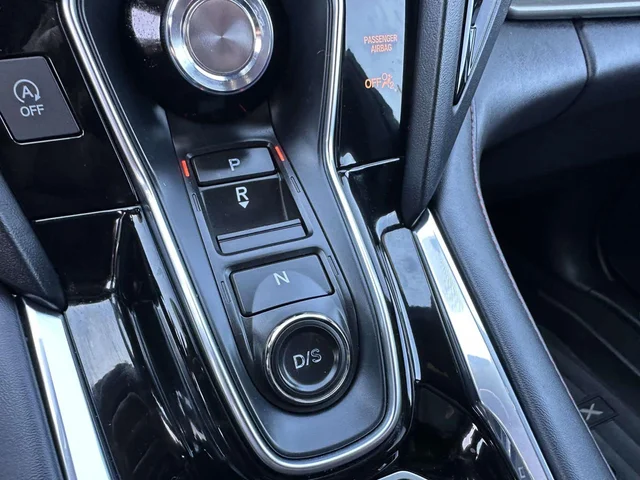 SEMINUEVOS ACURA RDX a Estados en autogozo