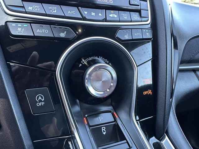 SEMINUEVOS ACURA RDX a Estados en autogozo