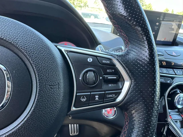 SEMINUEVOS ACURA RDX a Estados en autogozo