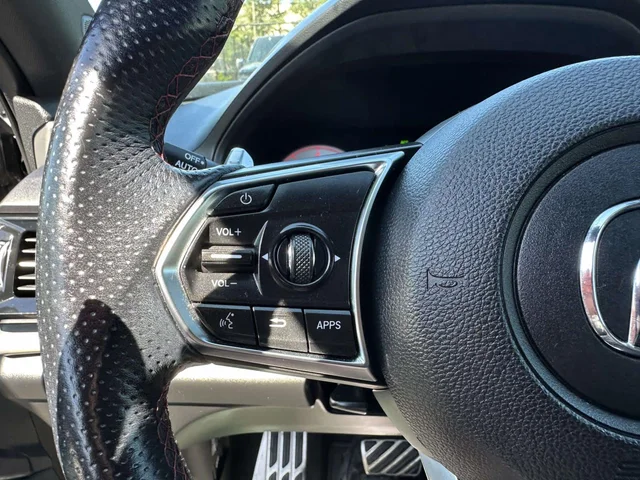 SEMINUEVOS ACURA RDX a Estados en autogozo