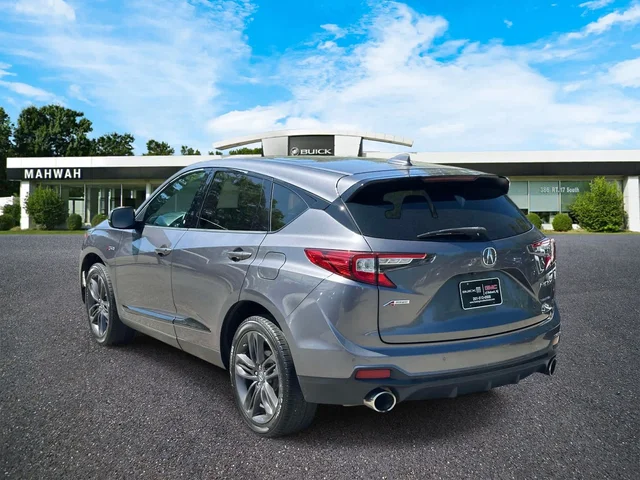 SEMINUEVOS ACURA RDX a Estados en autogozo