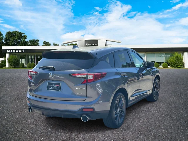SEMINUEVOS ACURA RDX a Estados en autogozo