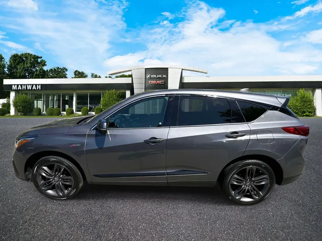 SEMINUEVOS ACURA RDX a Estados en autogozo