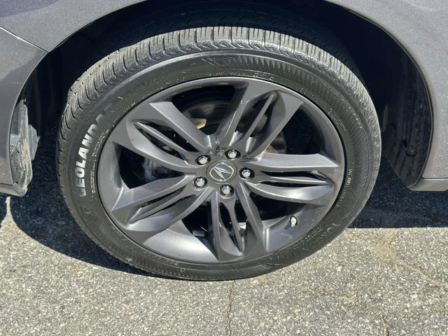 SEMINUEVOS ACURA RDX a Estados en autogozo