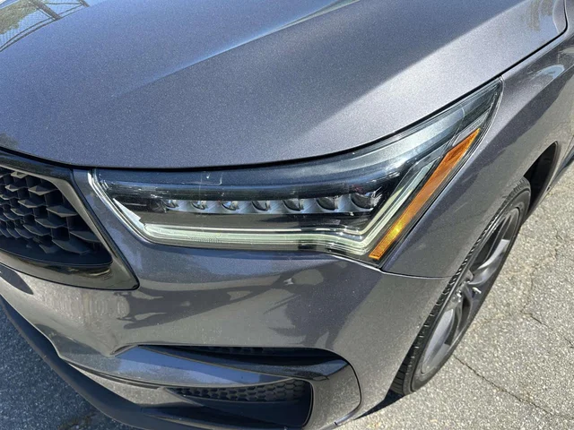 SEMINUEVOS ACURA RDX a Estados en autogozo