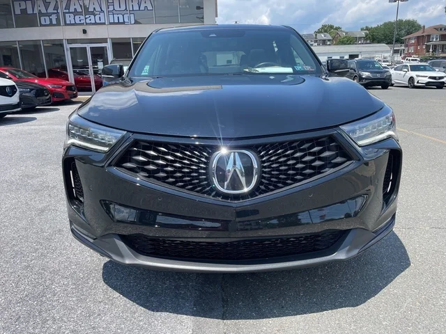 SEMINUEVOS Acura RDX at Reading  in Piazza Honda of Reading