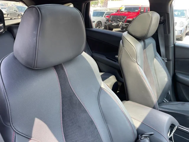 SEMINUEVOS Acura RDX at Reading  in Piazza Honda of Reading