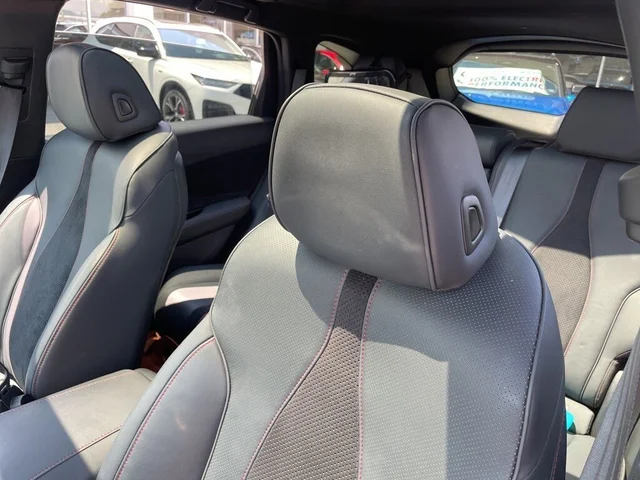 SEMINUEVOS Acura RDX at Reading  in Piazza Honda of Reading
