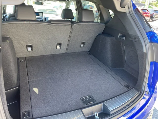SEMINUEVOS Acura RDX at Reading  in Piazza Honda of Reading