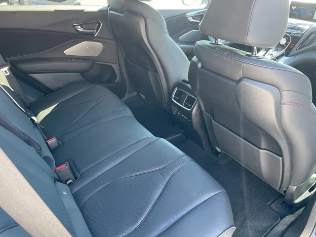 SEMINUEVOS Acura RDX at Reading  in Piazza Honda of Reading