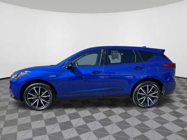SEMINUEVOS Acura RDX at Reading  in Piazza Honda of Reading