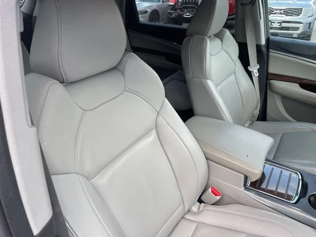 SEMINUEVOS Acura MDX at Reading  in Piazza Honda of Reading