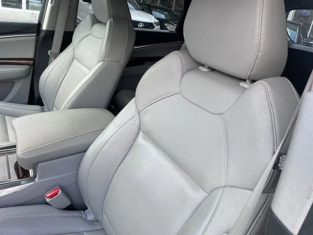 SEMINUEVOS Acura MDX at Reading  in Piazza Honda of Reading